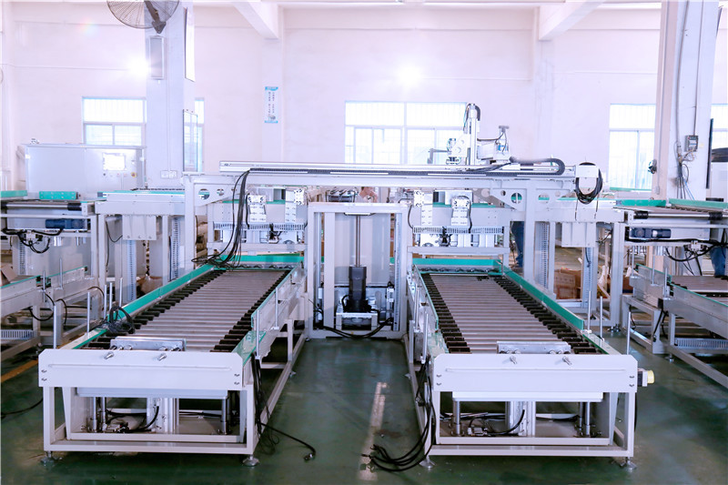 電池自動(dòng)化設備解決方案